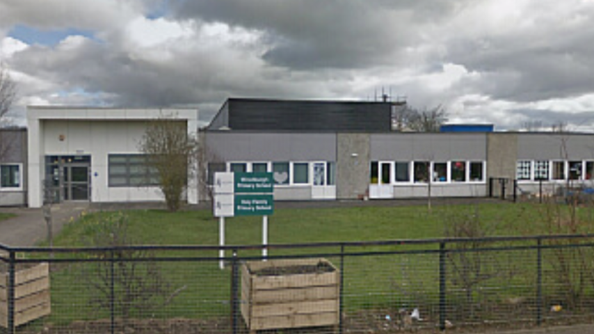 Winchburgh Primary School