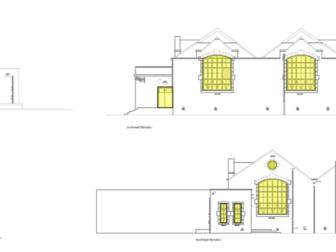 East Lothian Schools Summer Works Plan