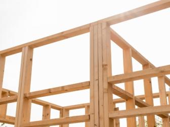 Building Frame