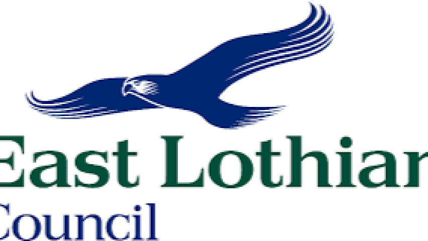 East Lothian Council Logo