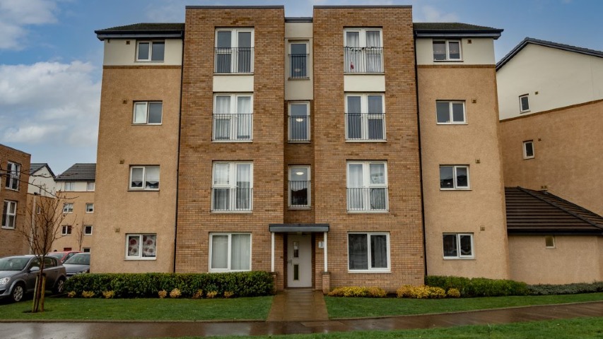 Manor Estates Housing Association
