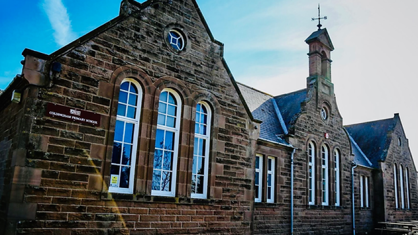 Coldingham Primary School