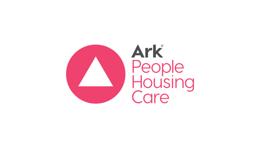 Ark People Housing Care logo