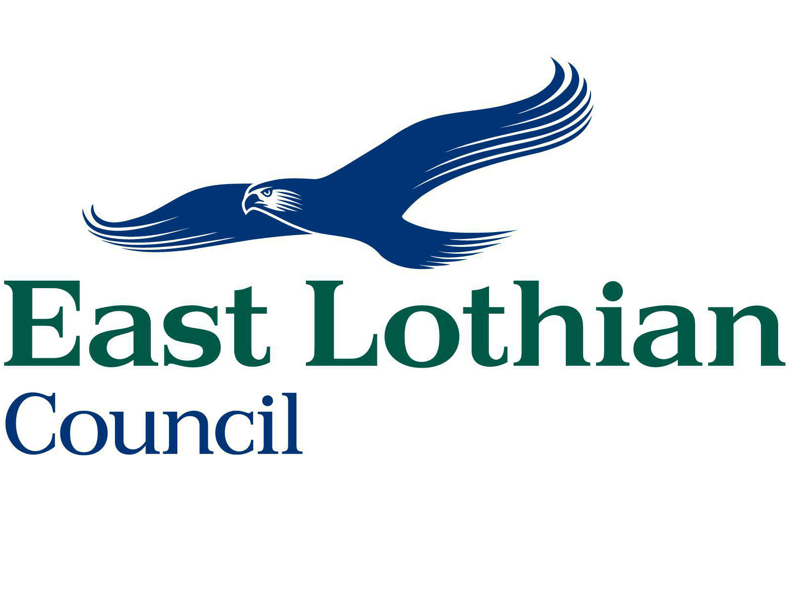 East Lothian Council logo