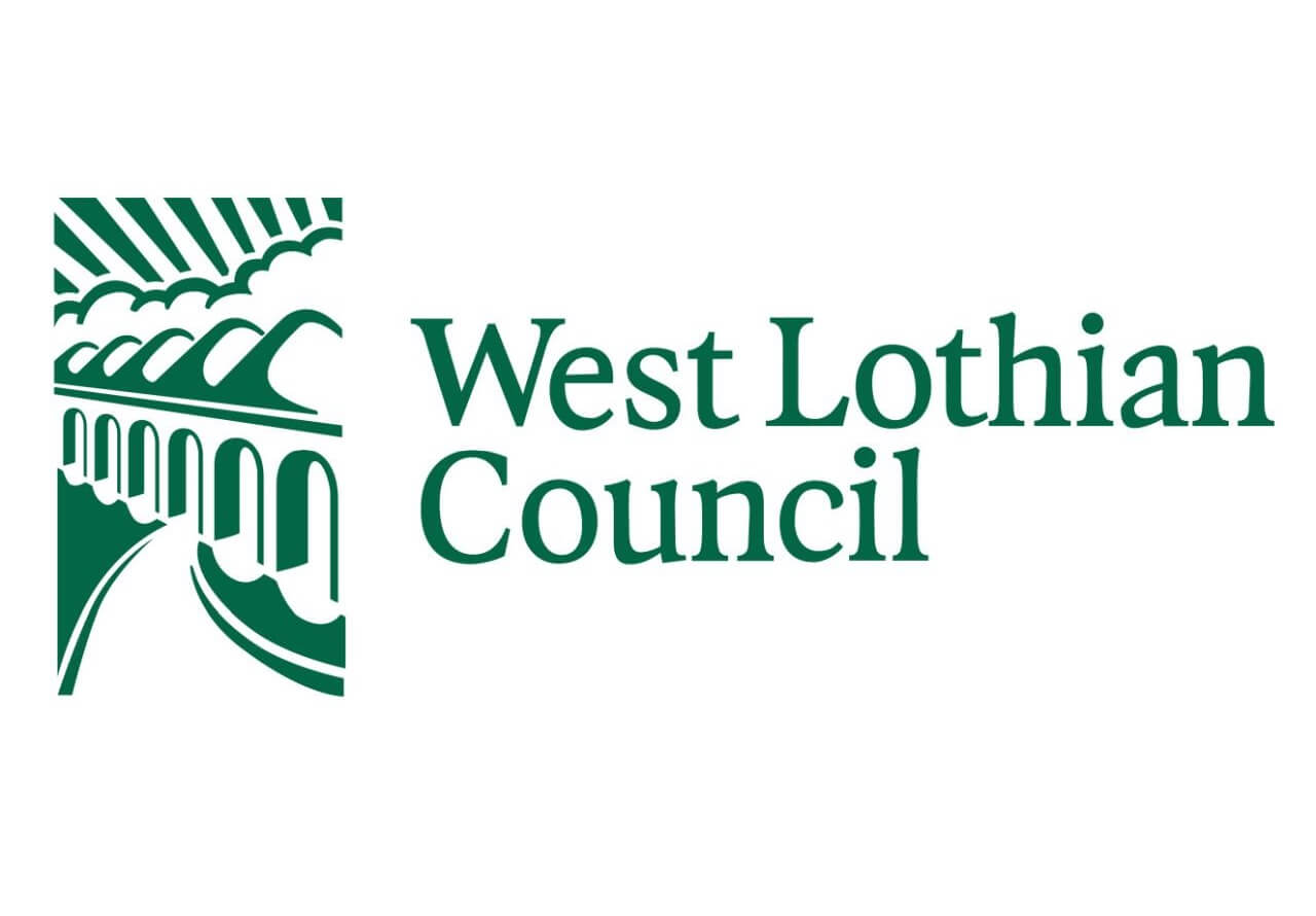 West Lothian Council logo