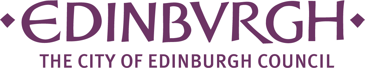 Edinburgh City Council logo