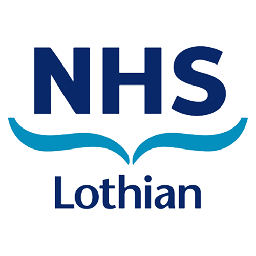 NHS Lothian logo