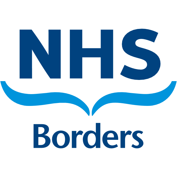 NHS Borders logo
