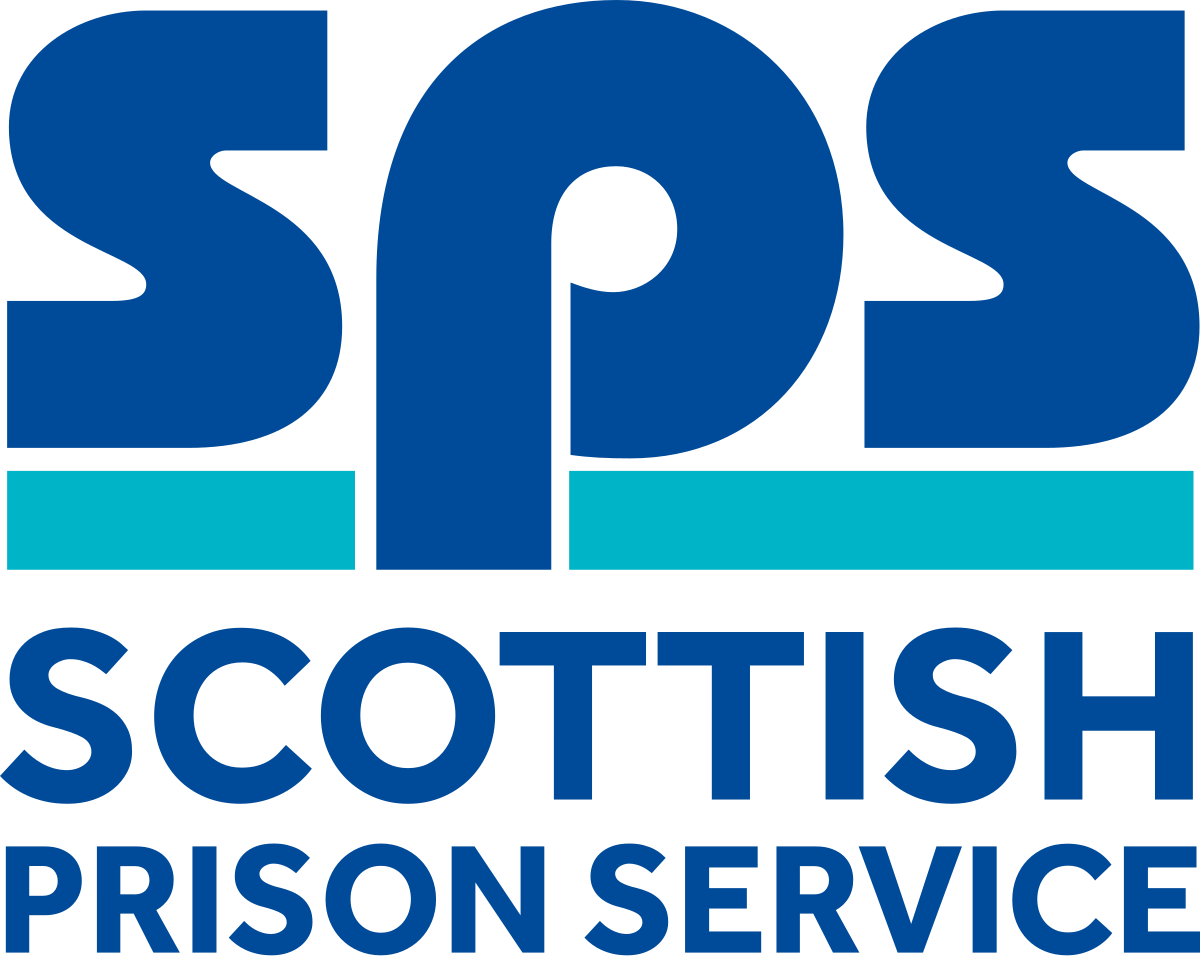 Scottish Prison Service logo